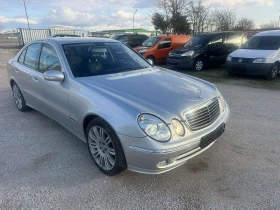 Mercedes-Benz E 320, снимка 1