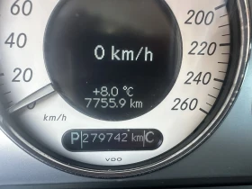 Mercedes-Benz E 320, снимка 12