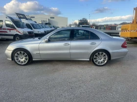 Mercedes-Benz E 320, снимка 4