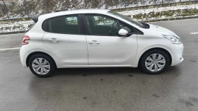 Peugeot 208 1.6 HDI NAVI , снимка 4