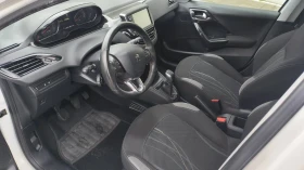 Peugeot 208 1.6 HDI NAVI , снимка 11