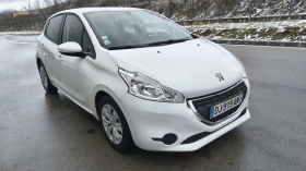 Peugeot 208 1.6 HDI NAVI , снимка 3