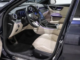 Mercedes-Benz C 300 4MATIC АвтоКредит  (ЦЕНА ДО БГ), снимка 7