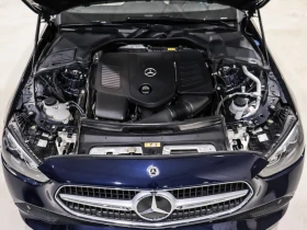 Mercedes-Benz C 300 4MATIC АвтоКредит  (ЦЕНА ДО БГ), снимка 3