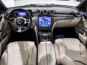 Mercedes-Benz C 300 4MATIC АвтоКредит  (ЦЕНА ДО БГ), снимка 8