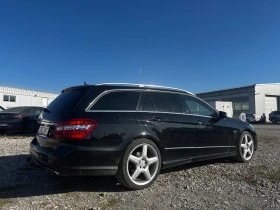 Mercedes-Benz E 350 Avantgarde , снимка 3