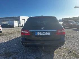 Mercedes-Benz E 350 Avantgarde , снимка 4