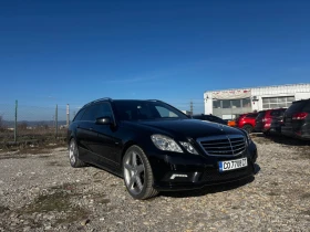 Mercedes-Benz E 350 Avantgarde , снимка 2