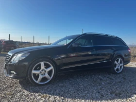 Mercedes-Benz E 350 Avantgarde , снимка 5