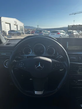 Mercedes-Benz E 350 Avantgarde , снимка 12