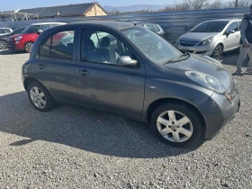 Nissan Micra 1.4 BENZ, снимка 4