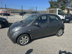 Nissan Micra 1.4 BENZ, снимка 3