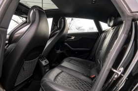 Audi S5 SPORTBACK, снимка 8