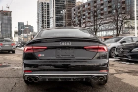 Audi S5 SPORTBACK, снимка 3