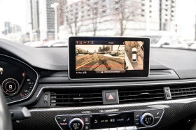 Audi S5 SPORTBACK, снимка 7