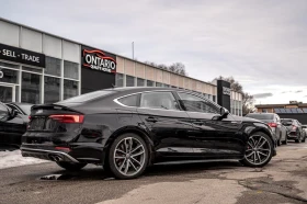 Audi S5 SPORTBACK, снимка 2