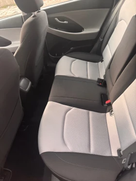 Hyundai I30, снимка 8