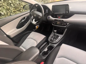 Hyundai I30, снимка 6