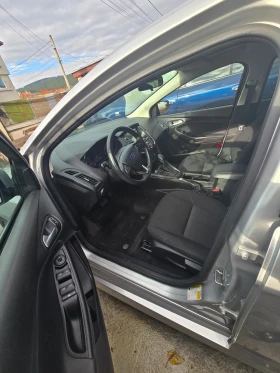 Ford Focus SE 2.0 160кс, снимка 11