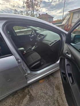 Ford Focus SE 2.0 160кс, снимка 7