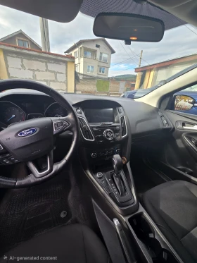 Ford Focus SE 2.0 160кс, снимка 13