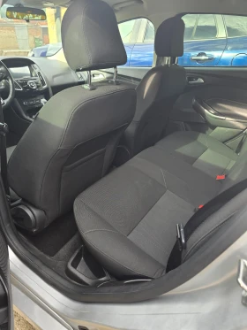 Ford Focus SE 2.0 160кс, снимка 10
