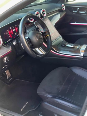 Mercedes-Benz C 300 4MATIC  BURMESTER  AMBIENT  CARPLAY  360  М.ТОЧКА, снимка 2