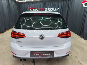 VW Golf GTD Automatic 184k.c E6B* FULL* , снимка 5