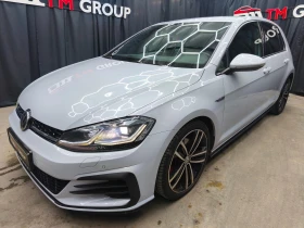 VW Golf GTD Automatic 184k.c E6B* FULL* , снимка 1