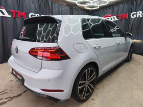 VW Golf GTD Automatic 184k.c E6B* FULL* , снимка 4