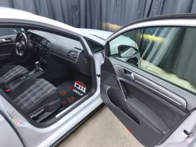 VW Golf GTD Automatic 184k.c E6B* FULL* , снимка 9