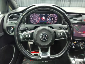 VW Golf GTD Automatic 184k.c E6B* FULL* , снимка 12