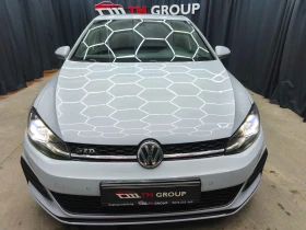 VW Golf GTD Automatic 184k.c E6B* FULL* , снимка 2
