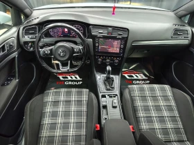VW Golf GTD Automatic 184k.c E6B* FULL* , снимка 10