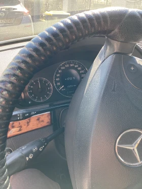 Mercedes-Benz E 270, снимка 4