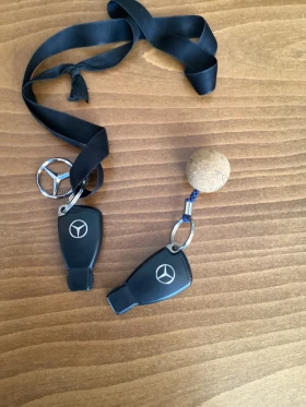 Mercedes-Benz E 270, снимка 6