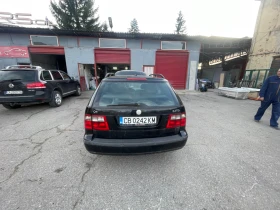 Saab 9-5, снимка 6