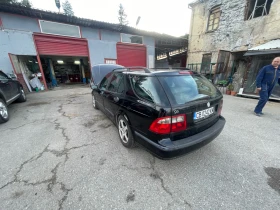 Saab 9-5, снимка 7