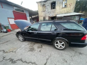 Saab 9-5, снимка 8