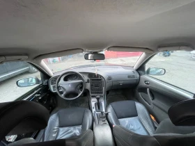 Saab 9-5, снимка 11