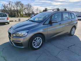 BMW 2 Gran Tourer 2.0d 150ks, снимка 1