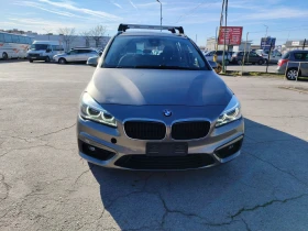 BMW 2 Gran Tourer 2.0d 150ks, снимка 2