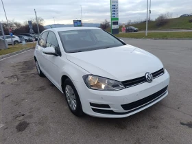 VW Golf 1.6tdi, снимка 2