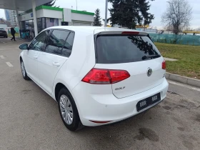 VW Golf 1.6tdi, снимка 6
