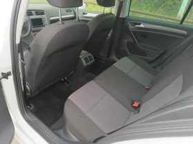 VW Golf 1.6tdi, снимка 9