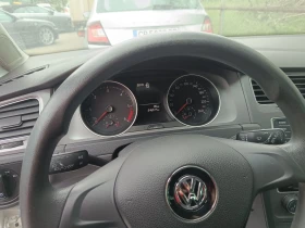VW Golf 1.6tdi, снимка 12
