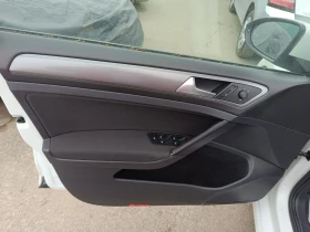 VW Golf 1.6tdi, снимка 13