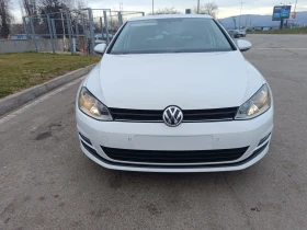 VW Golf 1.6tdi, снимка 3