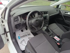 VW Golf 1.6tdi, снимка 8