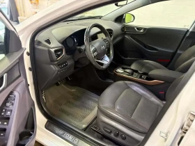 Hyundai Ioniq Electric ULTIMATE КОЖА ШИБЕДАХ CARPLAY KEYLESS ACC, снимка 6
